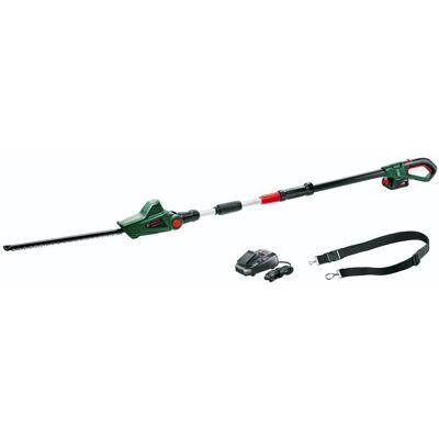 Bosch UniversalHedgePole 18 - 06008B3000 Bosch UniversalHedgePole 18 - 06008B3000