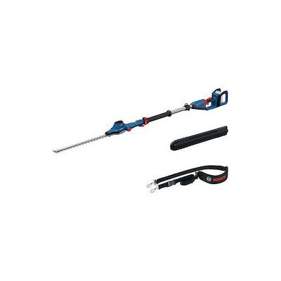 Bosch GHE 18V-50 TP Τηλεσκοπτικό πριόνι κήπου - Τηλεσκοπτικό πριόνι κήπου Bosch GHE 18V-50 TP Τηλεσκοπτικό πριόνι κήπου - Τηλεσκοπτικό πριόνι κήπου