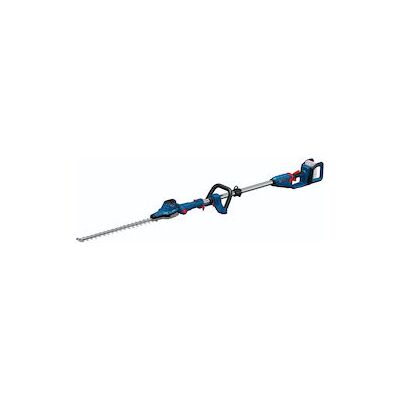Bosch PRO GHE18V-50FP 2-Tooth Professional Cordless Shear Bosch PRO GHE18V-50FP 2-Tooth Professional Cordless Shear