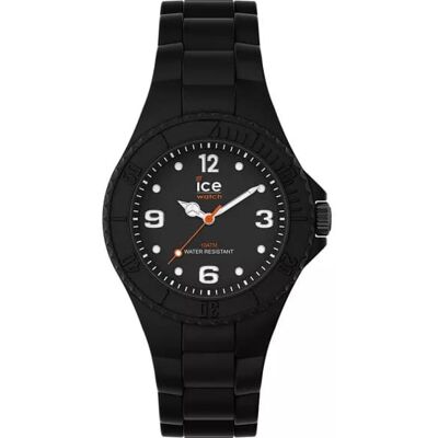 Watch Ice Unisex 019142 (34MM) Black 34 MM Watch Ice Unisex 019142 (34MM) Black 34 MM