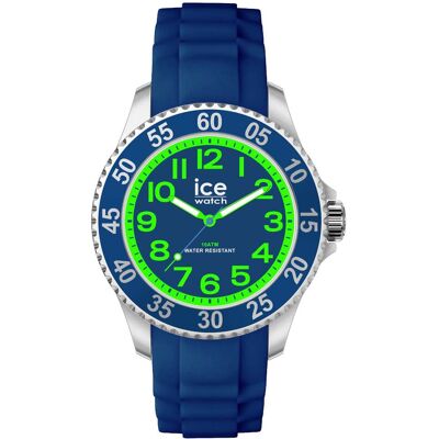 Watch Ice Man 020362 (35MM) Blue Watch Ice Man 020362 (35MM) Blue