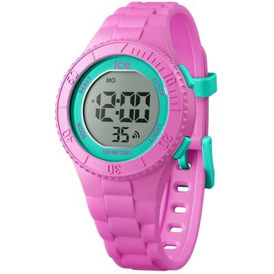 Watch Ice Women 021275 (35MM) Pink Watch Ice Women 021275 (35MM) Pink
