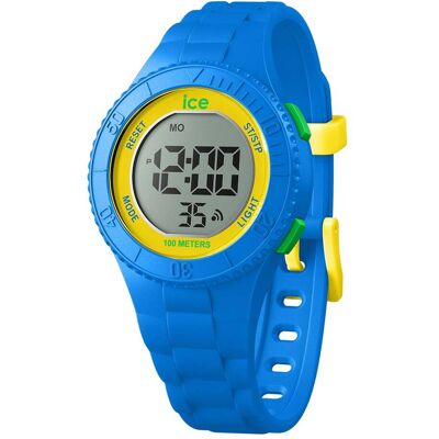 Watch Ice Unisex 021615 (35MM) Blue Watch Ice Unisex 021615 (35MM) Blue