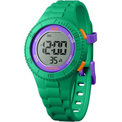 Watch Ice Unisex 021616 (35MM) Green Watch Ice Unisex 021616 (35MM) Green