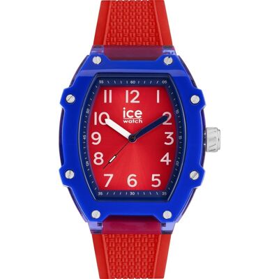 Ice Watch Children's 23326 (35MM) Red Analog Quartz Timepiece Ice Watch Children's 23326 (35MM) Red Analog Quartz Timepiece