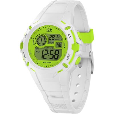 Watch Ice Women 24004 (40mm) White 40 MM Watch Ice Women 24004 (40mm) White 40 MM