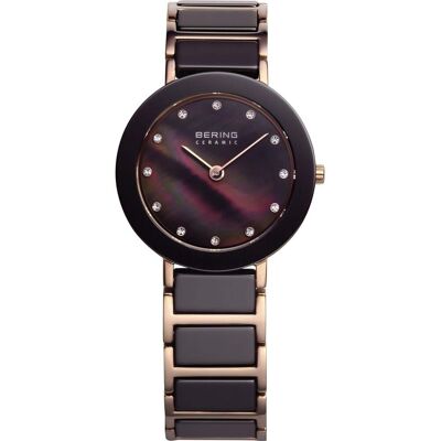 Watch Bering Women 11429-765 (29MM) Brown Watch Bering Women 11429-765 (29MM) Brown