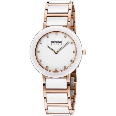 Watch Bering Women 11429-766 (29MM) White Watch Bering Women 11429-766 (29MM) White