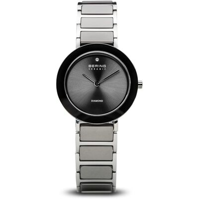 Watch Bering Women 11429CHARITY2 (29MM) Silver Watch Bering Women 11429CHARITY2 (29MM) Silver