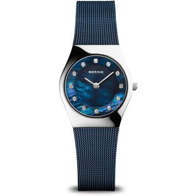 Watch Bering Woman 11927-307 (27MM) Blue Watch Bering Woman 11927-307 (27MM) Blue