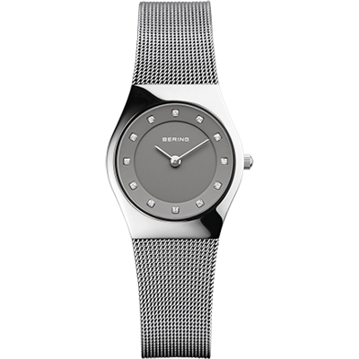 Watch Bering Women 11927-309 (27MM) Grey Watch Bering Women 11927-309 (27MM) Grey