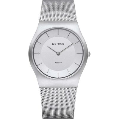 Watch Bering Women 11935-000 (35MM) Silver Watch Bering Women 11935-000 (35MM) Silver