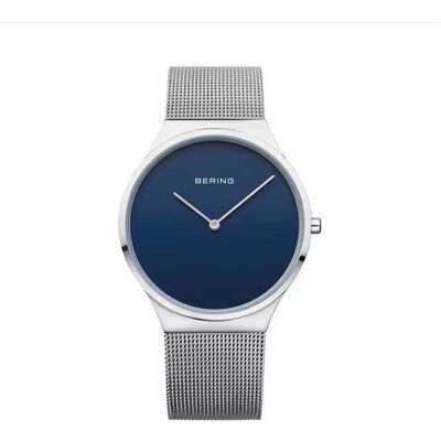 Watch Bering Women 12138-007 (38MM) Grey Watch Bering Women 12138-007 (38MM) Grey