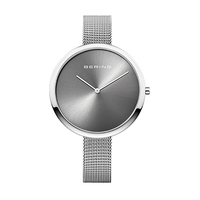 Watch Bering Women 12240-009 (40MM) Grey Watch Bering Women 12240-009 (40MM) Grey