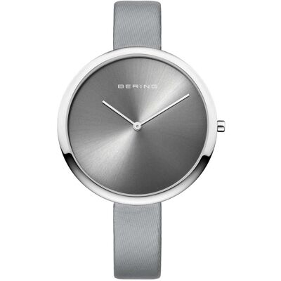 Watch Bering Woman 12240-609 (38MM) Grey Watch Bering Woman 12240-609 (38MM) Grey