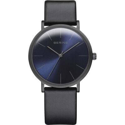Watch Bering Unisex 13436-427 (36MM) Black Watch Bering Unisex 13436-427 (36MM) Black