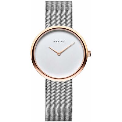 Watch Bering Women 14333-064 (33MM) Grey Watch Bering Women 14333-064 (33MM) Grey