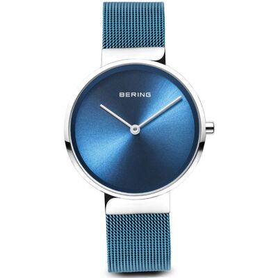 Watch Bering Women 14531-308 (31MM) Blue Watch Bering Women 14531-308 (31MM) Blue