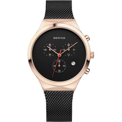 Watch Bering Women 14736-166 (36MM) Black Watch Bering Women 14736-166 (36MM) Black