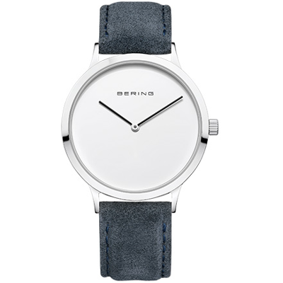 Watch Bering Women 14937-204 (39MM) Blue Watch Bering Women 14937-204 (39MM) Blue