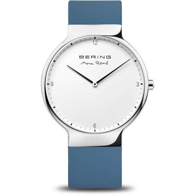 Watch Bering Man 15540-700 (40MM) Blue Watch Bering Man 15540-700 (40MM) Blue