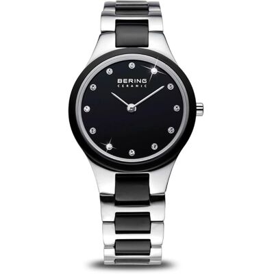 Watch Bering Women 32327-742 (27MM) Black Watch Bering Women 32327-742 (27MM) Black