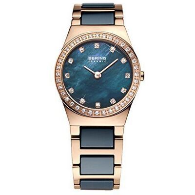 Watch Bering Women 32426-767 (26MM) Blue Watch Bering Women 32426-767 (26MM) Blue