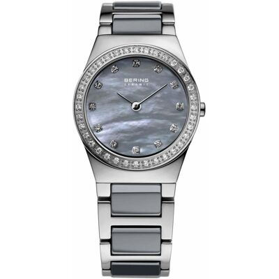 Watch Bering Women 32426-789 (26MM) Grey Watch Bering Women 32426-789 (26MM) Grey