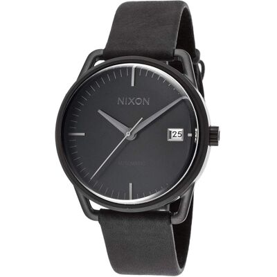 Watch Nixon Man A199-001-00 (38MM) Black Watch Nixon Man A199-001-00 (38MM) Black