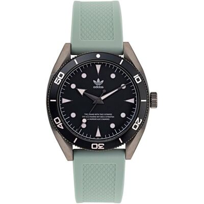 Watch Adidas Man AOFH22001 (43MM) Green Watch Adidas Man AOFH22001 (43MM) Green