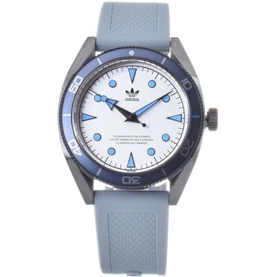 Watch Adidas Man AOFH22003 (43MM) Grey Watch Adidas Man AOFH22003 (43MM) Grey