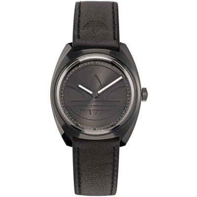 Watch Adidas Women AOFH22514 (39MM) Black Watch Adidas Women AOFH22514 (39MM) Black