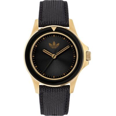 Watch Adidas Unisex AOFH23015 (44MM) Multicolored Watch Adidas Unisex AOFH23015 (44MM) Multicolored