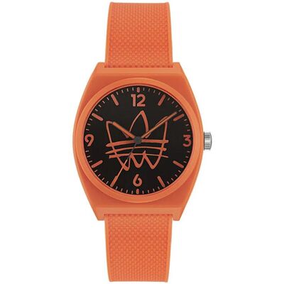 Watch Adidas Women AOST22562 (38MM) Orange Watch Adidas Women AOST22562 (38MM) Orange