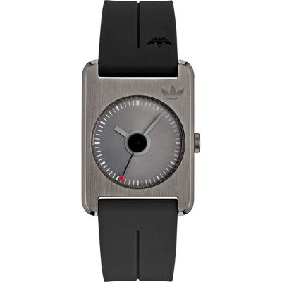 Watch Adidas Unisex AOST23563 (31MM) Black Watch Adidas Unisex AOST23563 (31MM) Black