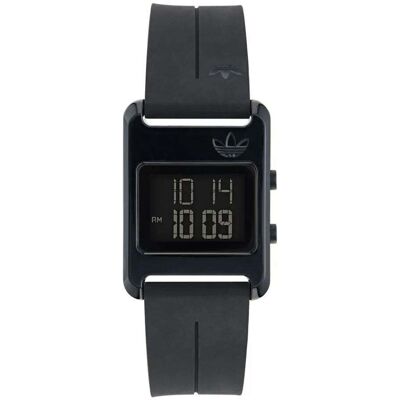 Watch Adidas Unisex AOST23568 (31MM) Black Watch Adidas Unisex AOST23568 (31MM) Black