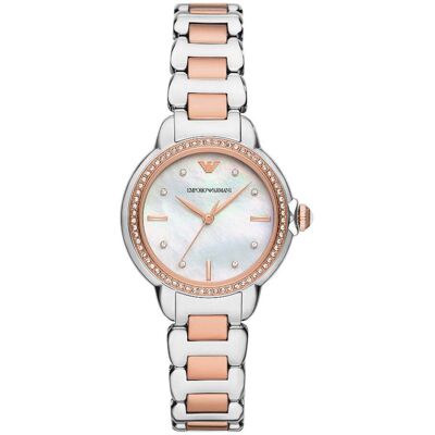 Giorgio Armani Watch Armani Women AR11569 (32MM) Pink Giorgio Armani Watch Armani Women AR11569 (32MM) Pink