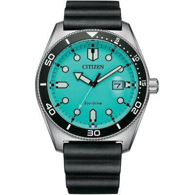 Watch Citizen Man AW1760-14X (43MM) Black Watch Citizen Man AW1760-14X (43MM) Black