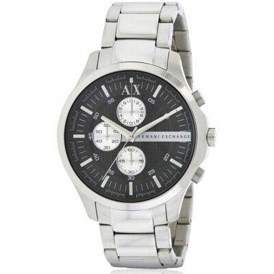 Giorgio Armani Watch Armani Exchange Man AX2152 (46MM) Grey Giorgio Armani Watch Armani Exchange Man AX2152 (46MM) Grey