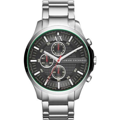 Giorgio Armani Watch Armani Exchange Man AX2163 (46MM) Grey Giorgio Armani Watch Armani Exchange Man AX2163 (46MM) Grey