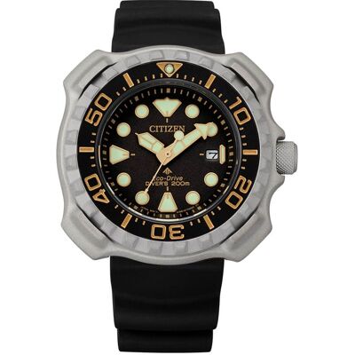 Watch Citizen Man BN0220-16E (46,50MM) Black Watch Citizen Man BN0220-16E (46,50MM) Black