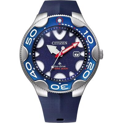 Watch Citizen Man BN0231-01L (46MM) Blue Watch Citizen Man BN0231-01L (46MM) Blue