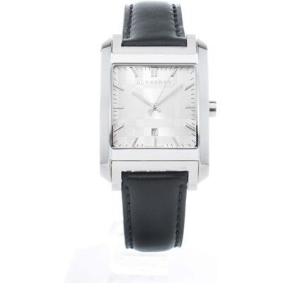 Watch Burberry Man BU1570 (40MM) Black Watch Burberry Man BU1570 (40MM) Black