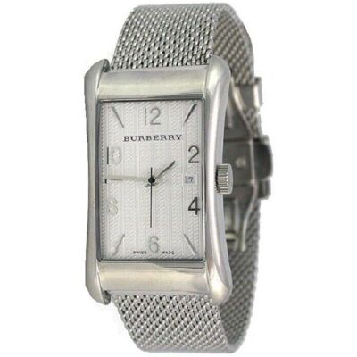 Watch Burberry Women BU3005 (26MM) Grey Watch Burberry Women BU3005 (26MM) Grey