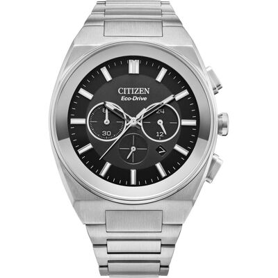 Watch Citizen Man CA4580-50E (43MM) Grey Watch Citizen Man CA4580-50E (43MM) Grey