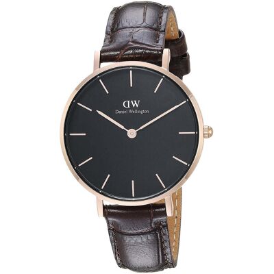Daniel Wellington Women's Watch DW00100170 (32mm) Brown Daniel Wellington Women's Watch DW00100170 (32mm) Brown