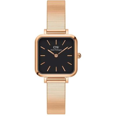 Watch Daniel Wellington Women DW00100518 (22MM) Pink Watch Daniel Wellington Women DW00100518 (22MM) Pink