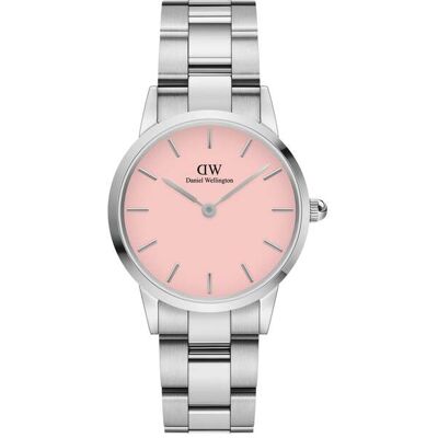 Watch Daniel Wellington Women DW00100534 (28MM) Grey Watch Daniel Wellington Women DW00100534 (28MM) Grey