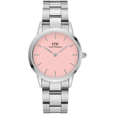 Watch Daniel Wellington Women DW00100535 (32MM) Grey Watch Daniel Wellington Women DW00100535 (32MM) Grey