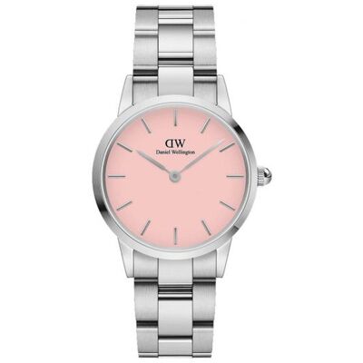 Watch Daniel Wellington Women DW00100536 (36MM) Grey Watch Daniel Wellington Women DW00100536 (36MM) Grey